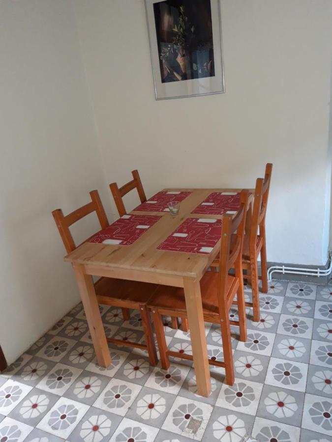 Lou-pelou Vakantiehuis *