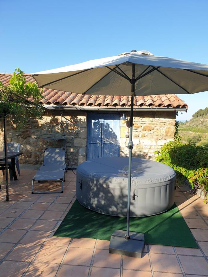 Vakantiehuis Lou-pelou Gravieres