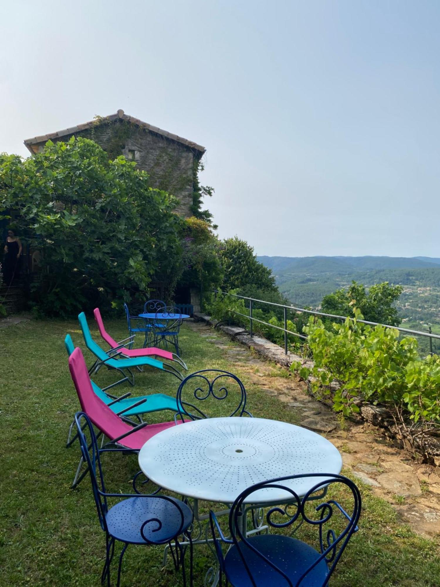 Lou-pelou Hébergement de vacances