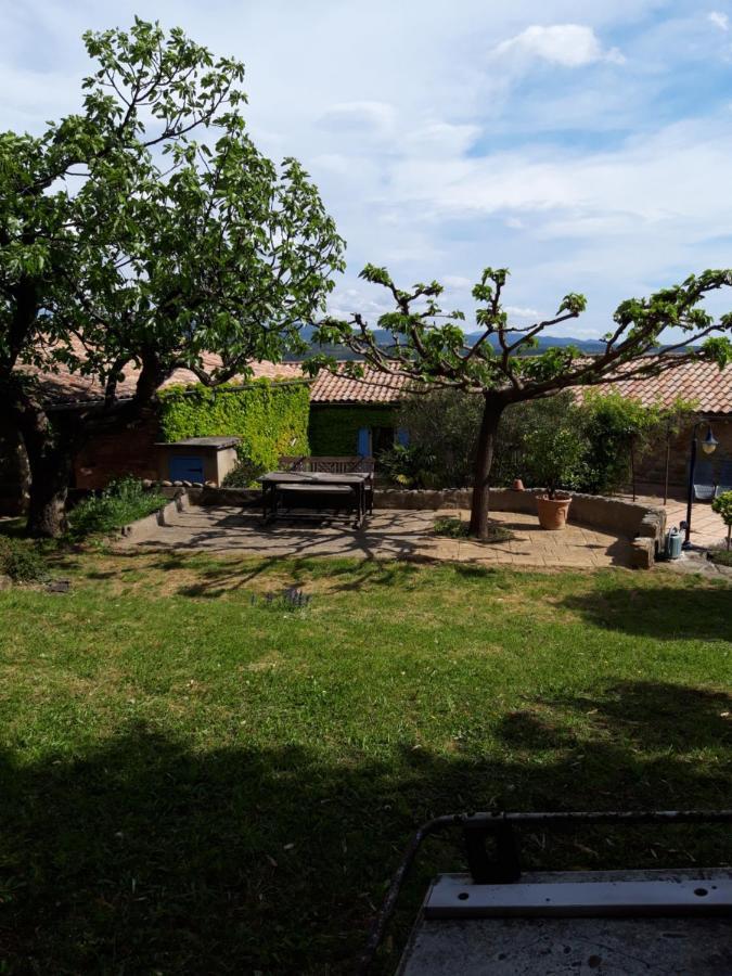 Lou-pelou Casa de Férias Gravieres